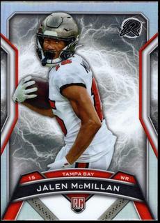 Jalen McMillan