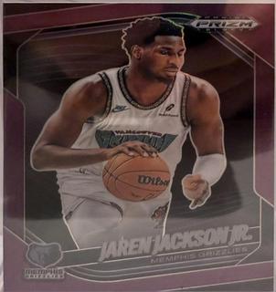 Jaren Jackson Jr.