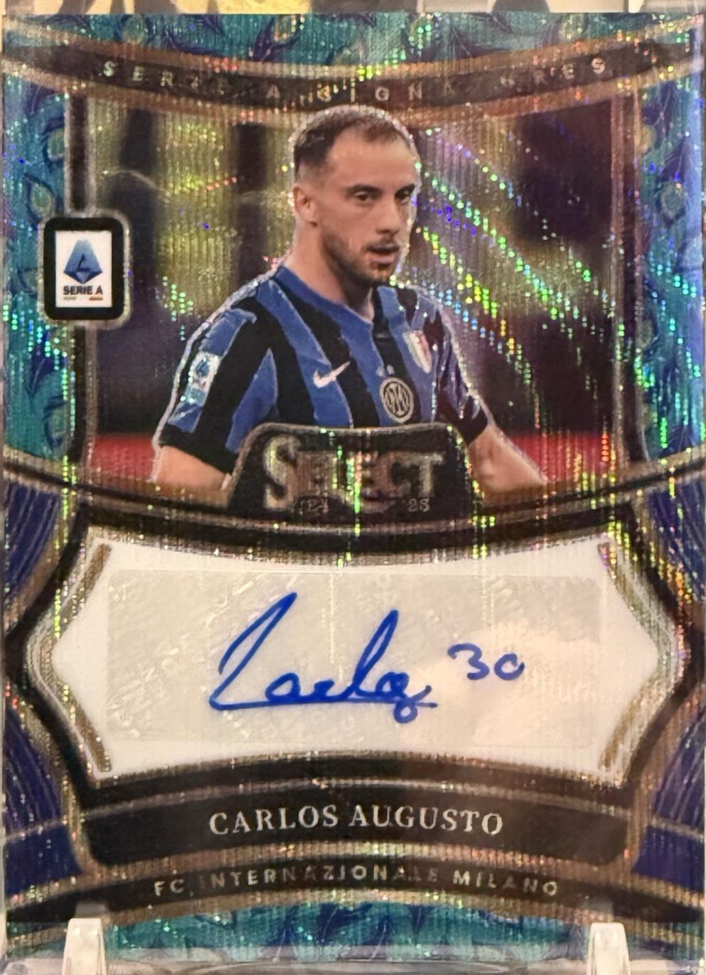Carlos Augusto