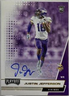 Justin Jefferson