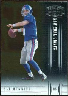 Eli Manning