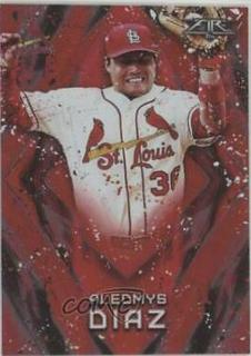 Aledmys Diaz