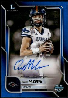 Owen McCown