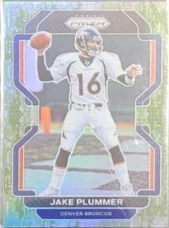 Jake Plummer