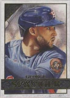 George Springer