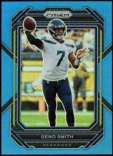 Geno Smith