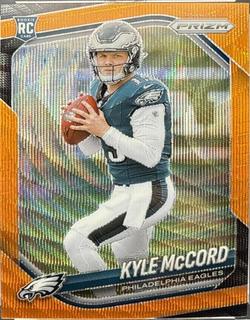 Kyle McCord