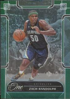 Zach Randolph