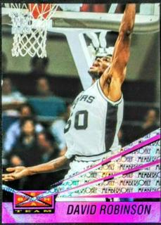 David Robinson