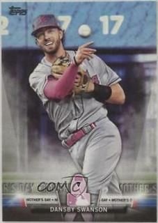 Dansby Swanson