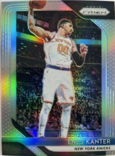Enes Kanter