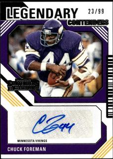 Chuck Foreman