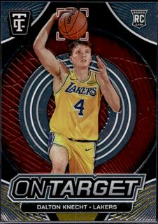 Dalton Knecht