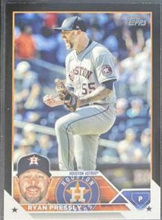 Ryan Pressly