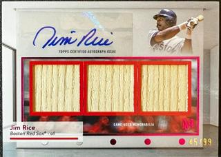 Jim Rice