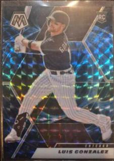 Luis Gonzalez