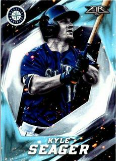 Kyle Seager