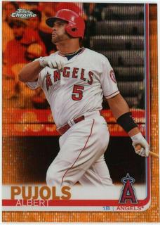 Albert Pujols