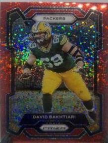 David Bakhtiari