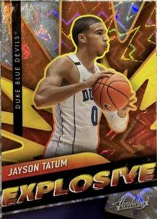 Jayson Tatum