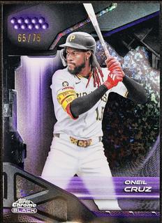 Oneil Cruz