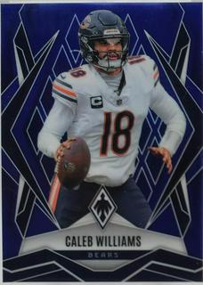 Caleb Williams