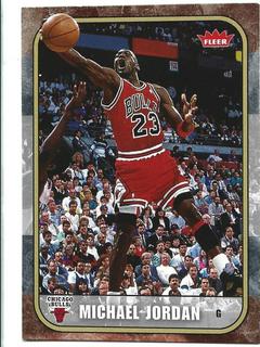 Michael Jordan
