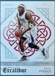 Paul Pierce