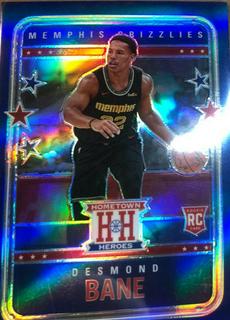 Desmond Bane