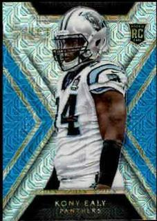 Kony Ealy