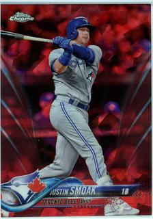 Justin Smoak