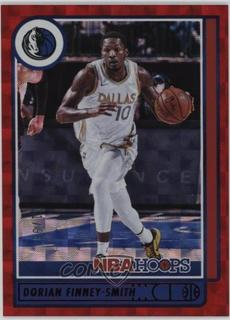 Dorian Finney-Smith