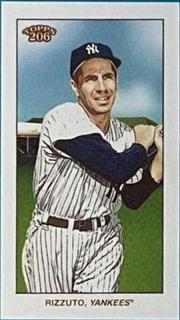 Phil Rizzuto