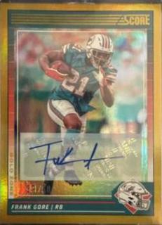 Frank Gore