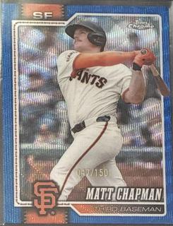 Matt Chapman