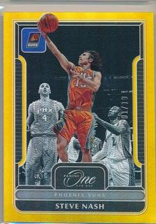 Steve Nash
