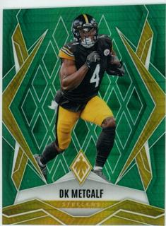 DK Metcalf