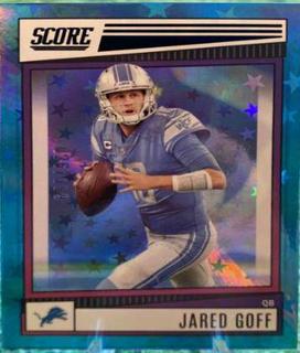 Jared Goff