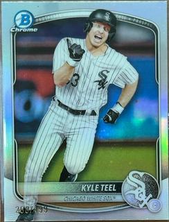 Kyle Teel