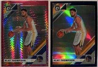 Klay Thompson