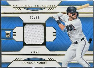 Connor Norby