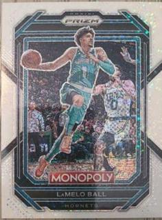 LaMelo Ball