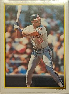Joe Carter