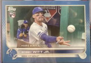Bobby Witt Jr.