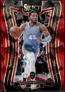 Donovan Mitchell