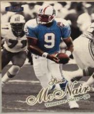 Steve McNair