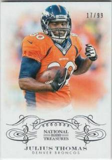 Julius Thomas