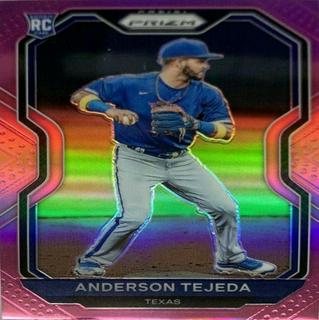Anderson Tejeda