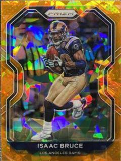 Isaac Bruce