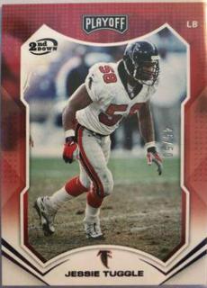 Jessie Tuggle